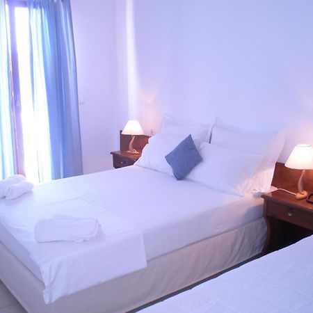 Captain'S House Hotel Skala  Ngoại thất bức ảnh