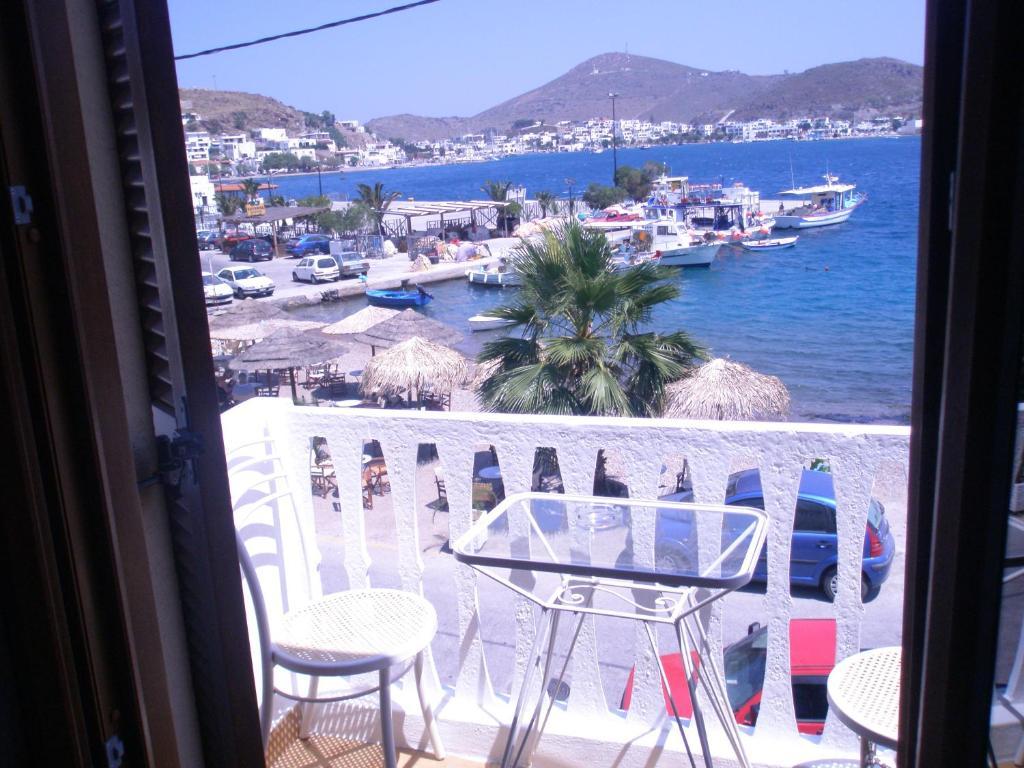 Captain'S House Hotel Skala  Phòng bức ảnh