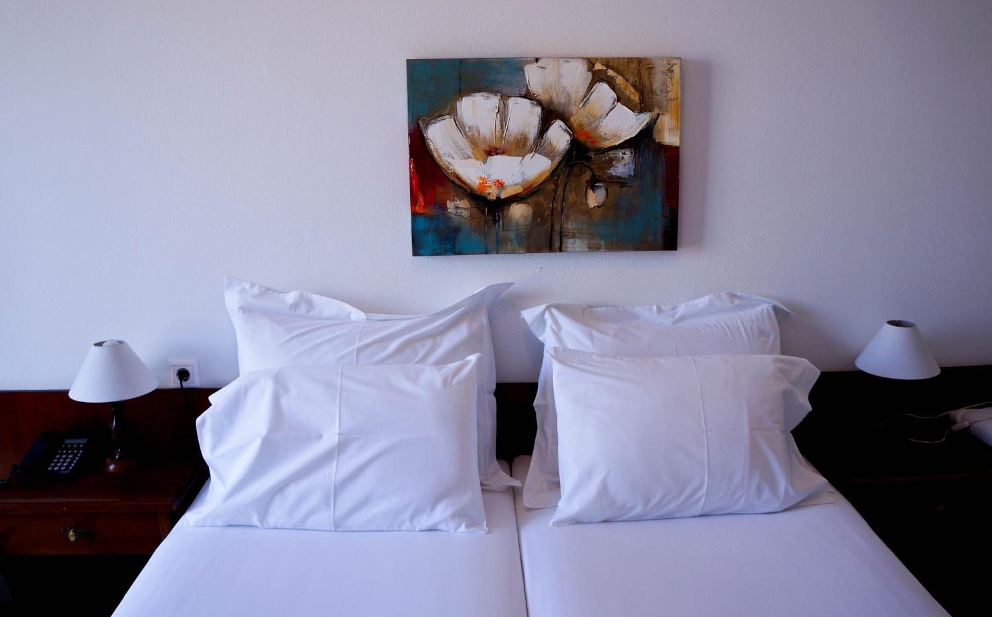 Captain'S House Hotel Skala  Ngoại thất bức ảnh