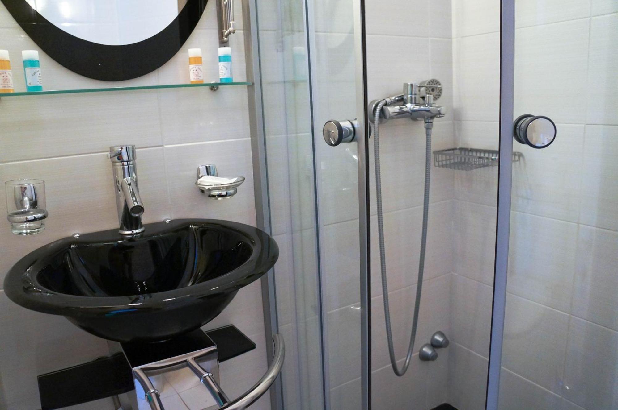 Captain'S House Hotel Skala  Ngoại thất bức ảnh