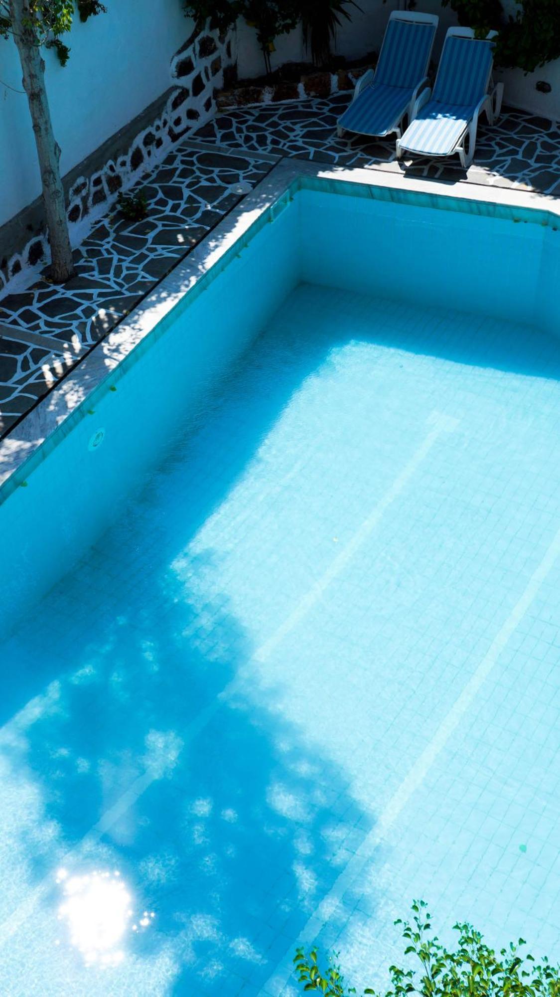 Captain'S House Hotel Skala  Ngoại thất bức ảnh