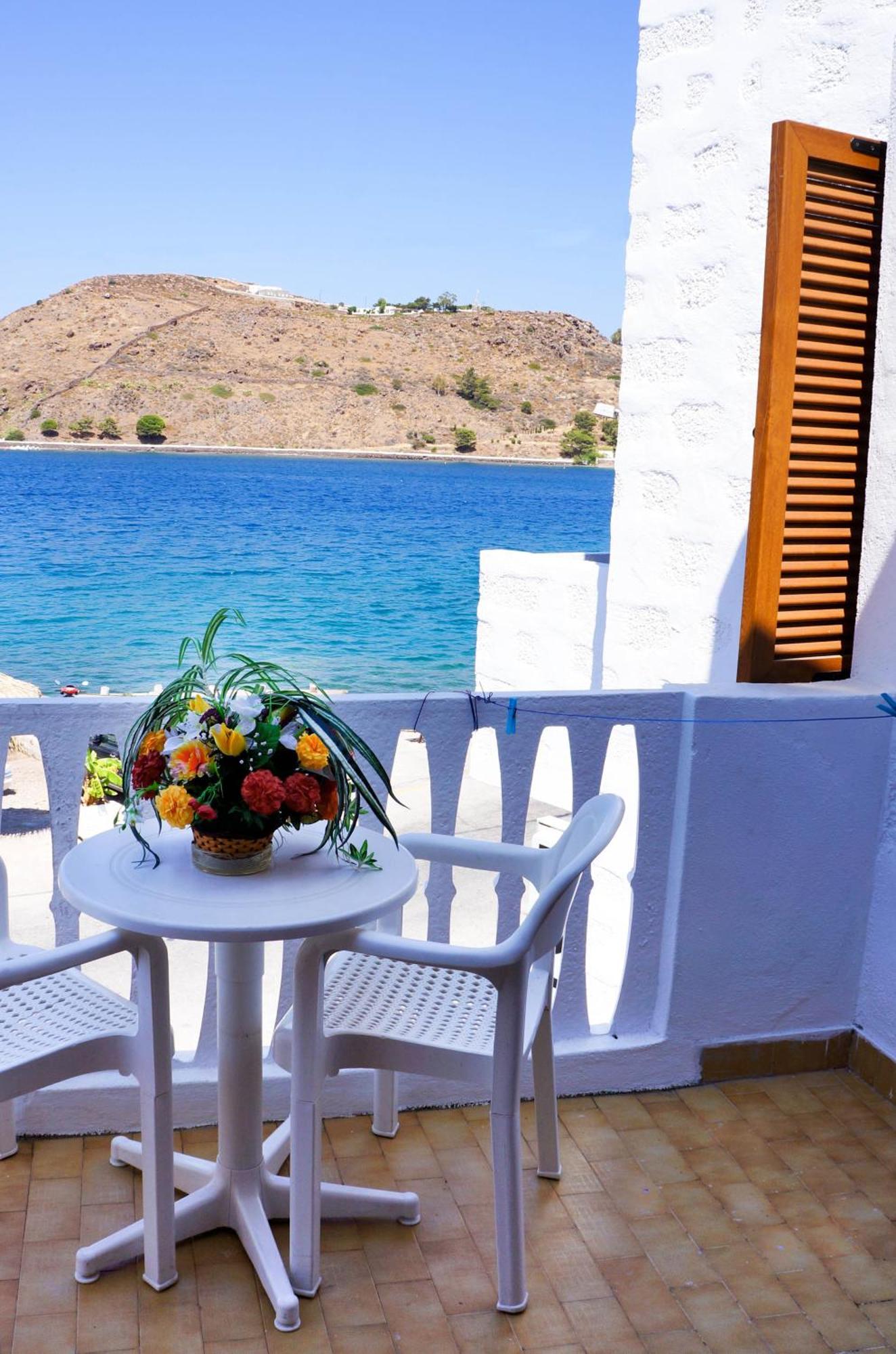 Captain'S House Hotel Skala  Ngoại thất bức ảnh