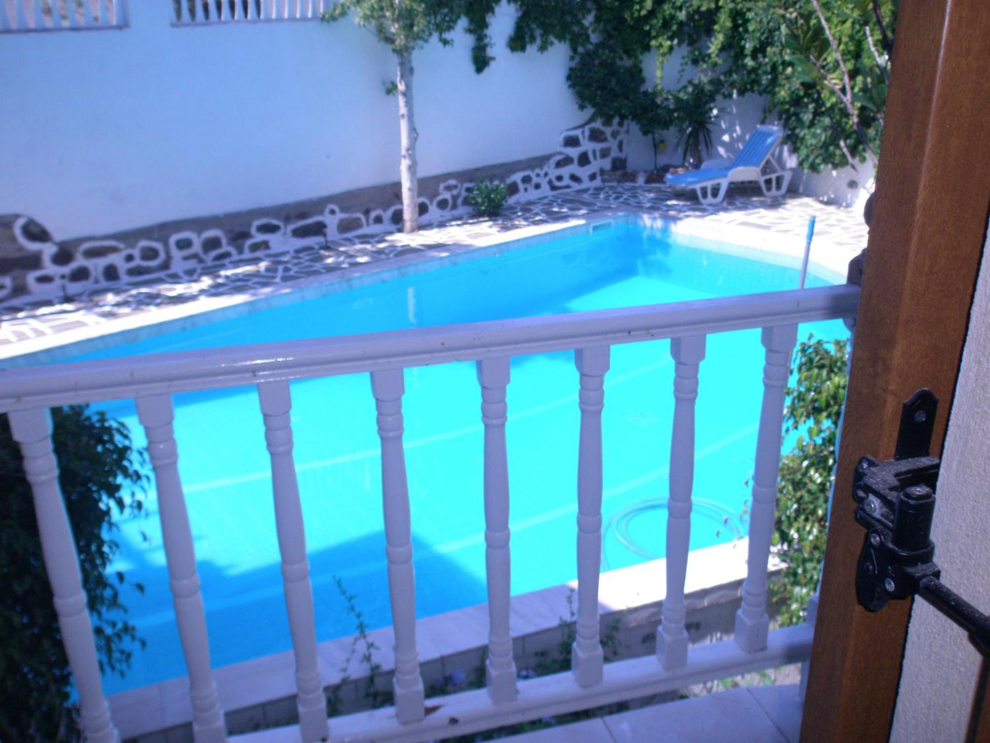 Captain'S House Hotel Skala  Ngoại thất bức ảnh
