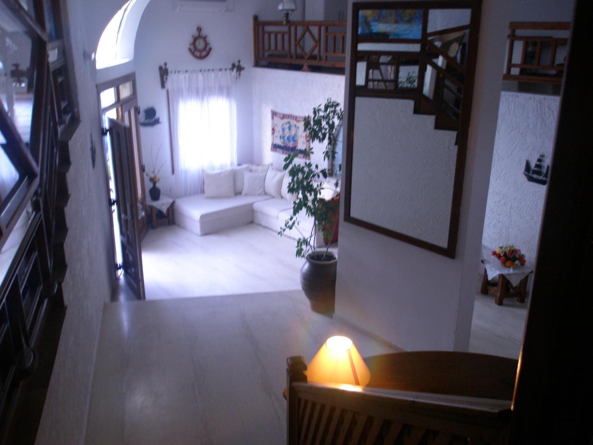 Captain'S House Hotel Skala  Ngoại thất bức ảnh