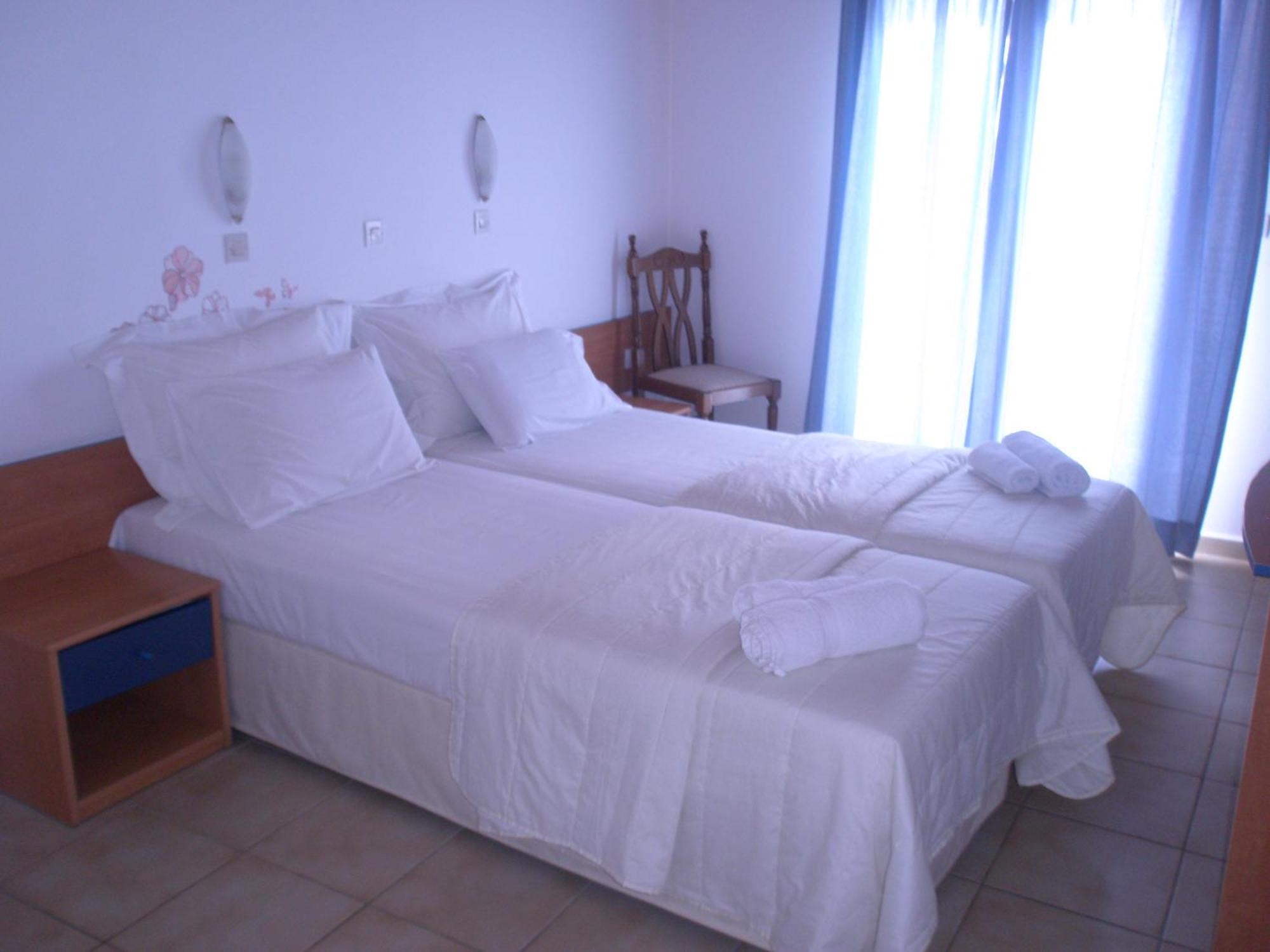 Captain'S House Hotel Skala  Ngoại thất bức ảnh