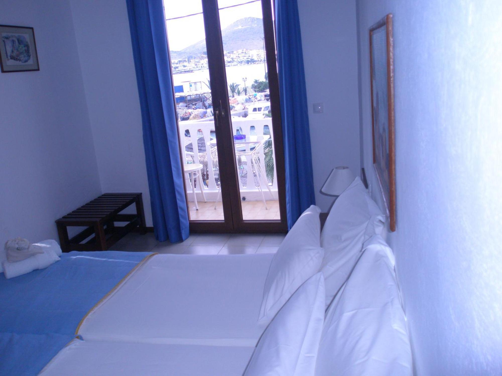 Captain'S House Hotel Skala  Ngoại thất bức ảnh