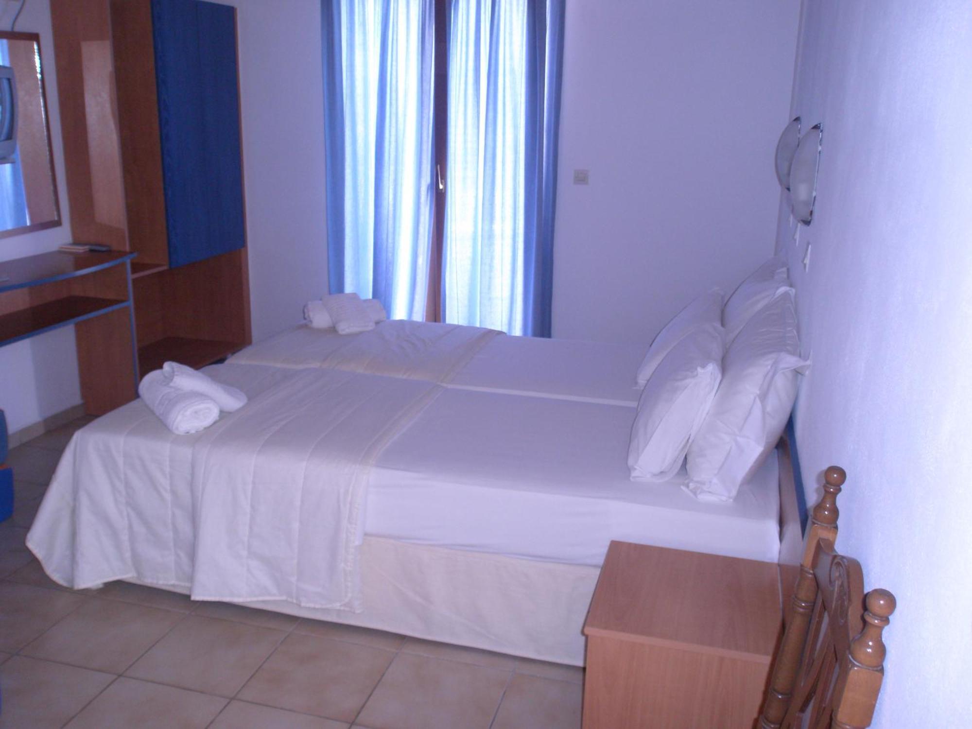 Captain'S House Hotel Skala  Ngoại thất bức ảnh