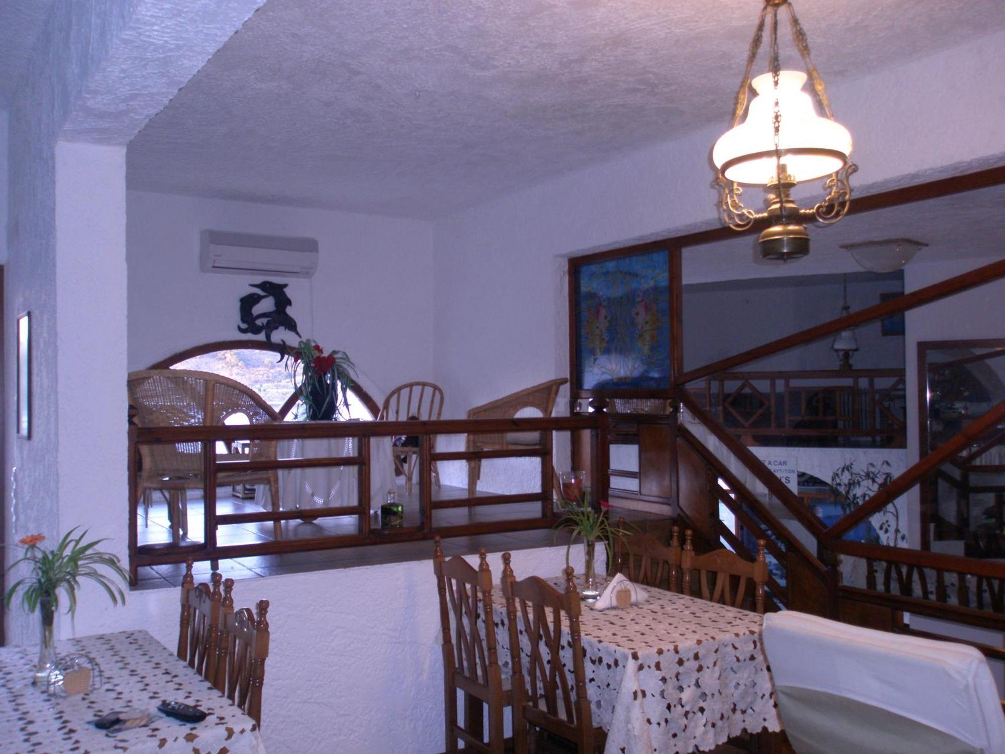 Captain'S House Hotel Skala  Ngoại thất bức ảnh