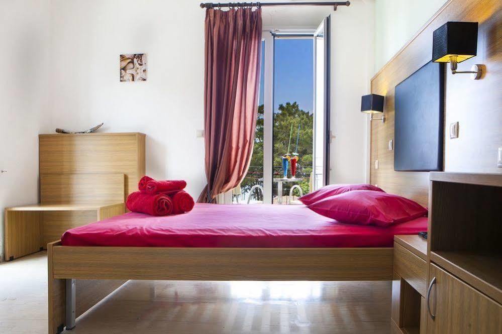 Captain'S House Hotel Skala  Ngoại thất bức ảnh